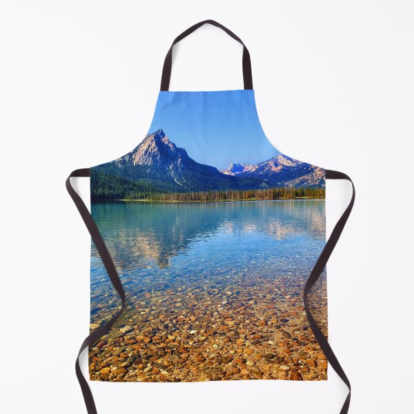 Item preview, Stanley Lake designed and sold by Rockett Graphics.
