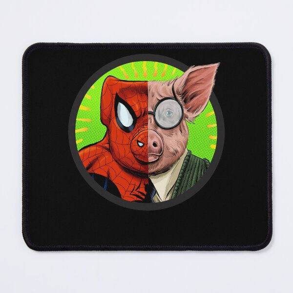 Item preview, Peter Porker! designed and sold by RonEatmon.