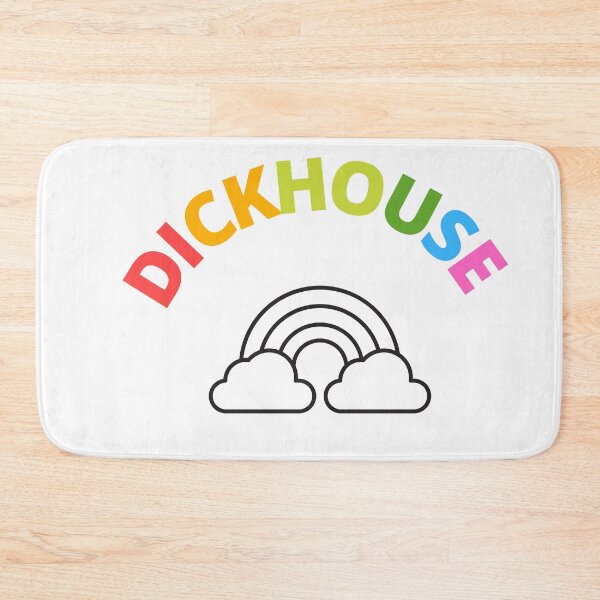 Item preview, Dickhouse Dickhouse  designed and sold by mankelll.