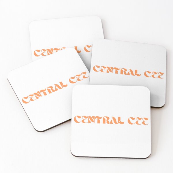 Item preview, wild west central cee designed and sold by DiegoUrz.