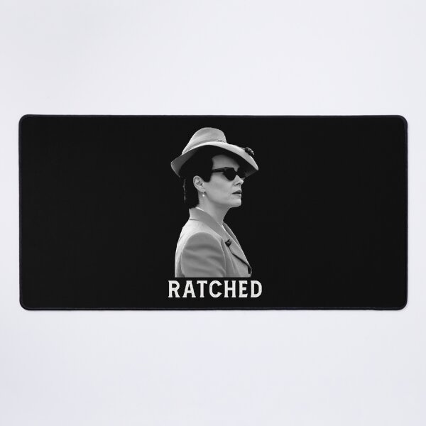 Item preview, Love Ratcheds Movies Thriller Films Characters designed and sold by BarbaraMarie6.