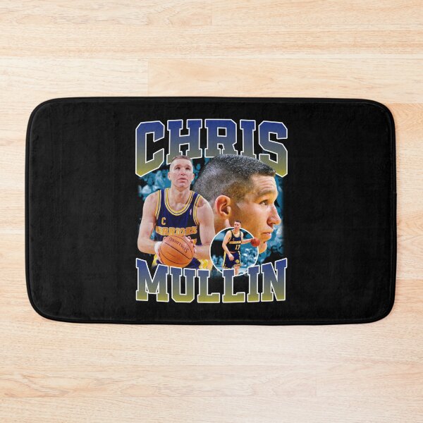 Item preview, Chris Mullin Basketball Signature Vintage Retro 80s 90s Rap Style Perfect Gift For Basketball Lovers designed and sold by AdalineFranecki.
