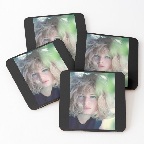 Item preview, Monica vitti Classic designed and sold by RonEatmon.