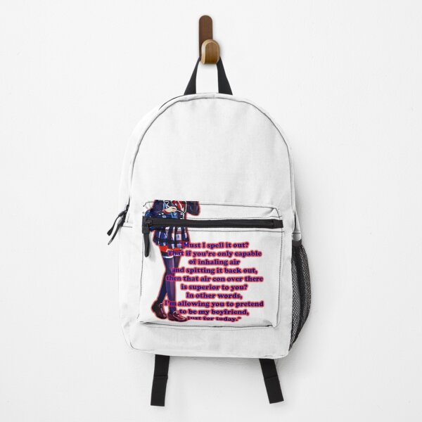 Item preview, yukinon quote designed and sold by oregairu-m.
