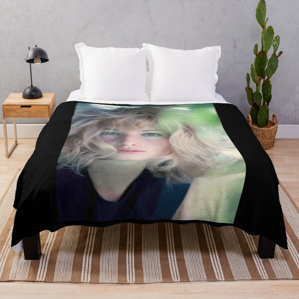 Item preview, Monica vitti Classic designed and sold by RonEatmon.