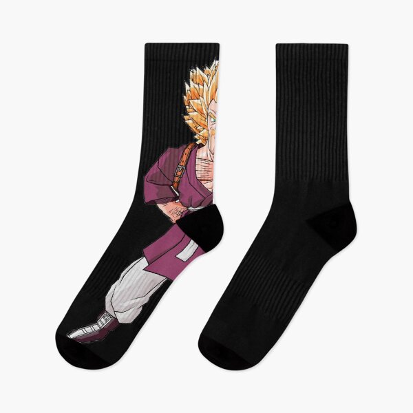 Item preview, Mr. Satan Super Sayayin - DBZ Classic designed and sold by RonEatmon.
