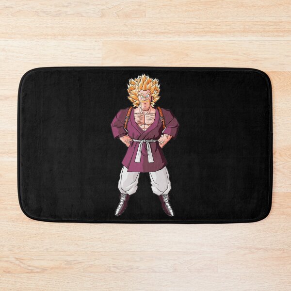 Item preview, Mr. Satan Super Sayayin - DBZ Classic designed and sold by RonEatmon.