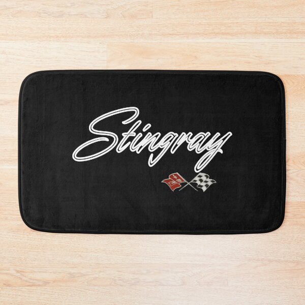 Item preview, Corvette Stingray Shirts designed and sold by MuscleClassics.