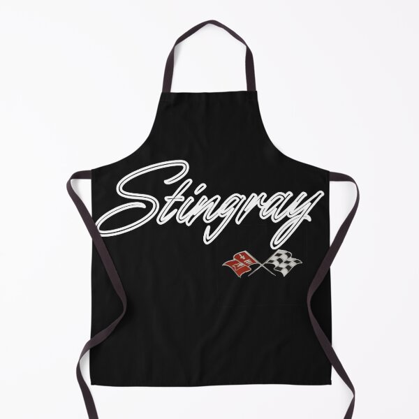 Item preview, Corvette Stingray Shirts designed and sold by MuscleClassics.