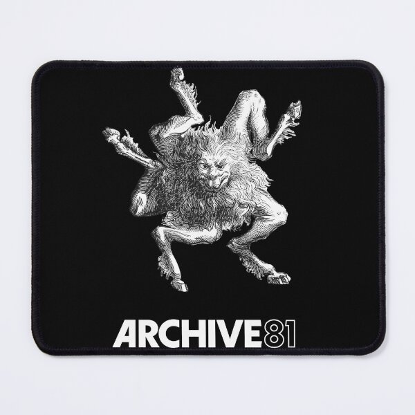 Item preview, Archive 81 designed and sold by A- Fun & Fans.