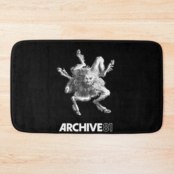 Item preview, Archive 81 designed and sold by A- Fun & Fans.