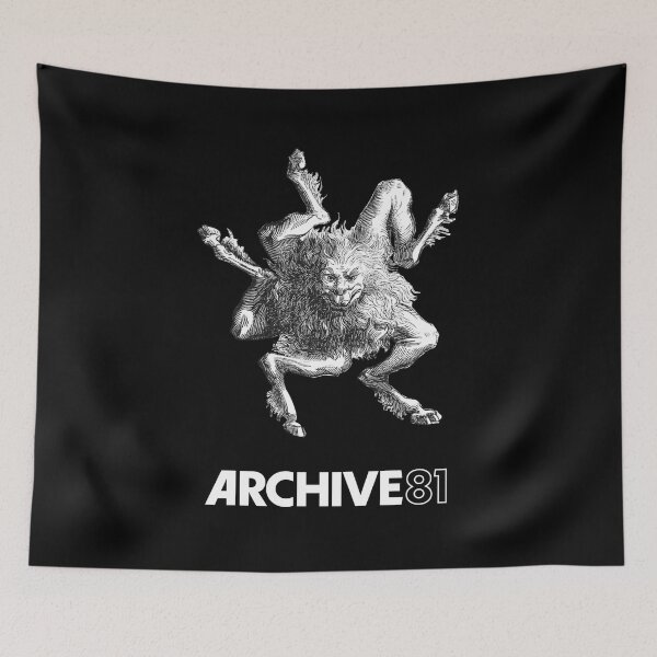 Item preview, Archive 81 designed and sold by A- Fun & Fans.