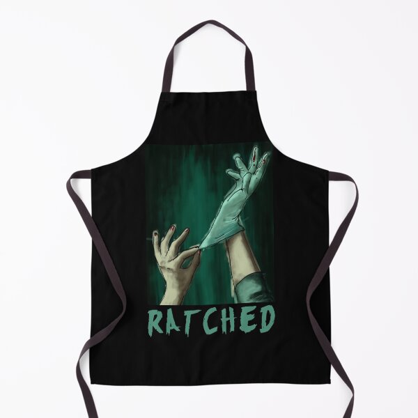 Item preview, Funny Ratcheds Drama Thriller Films Poster Hand designed and sold by BarbaraMarie6.