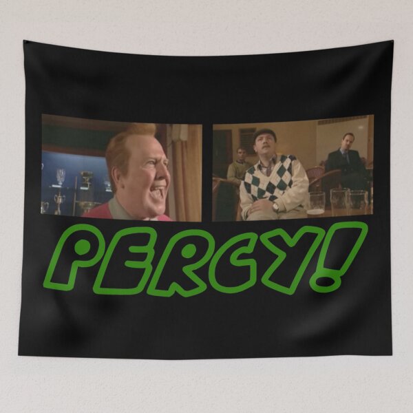 Item preview, HAW PERCY!!!!! designed and sold by Daviscoatings.