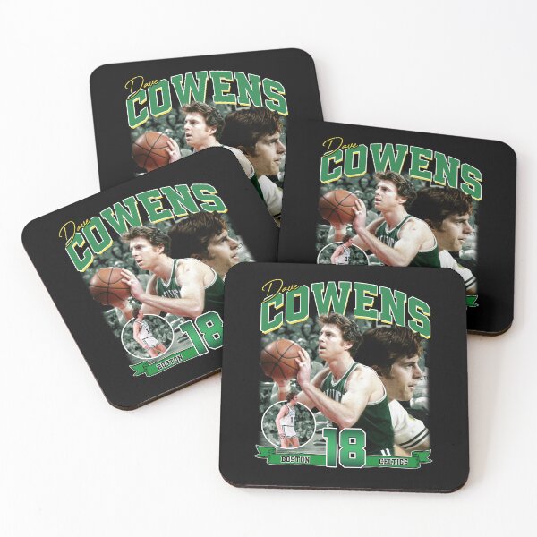 Item preview, Dave Cowens Basketball Signature Vintage Retro 80s 90s Rap Style Perfect Gift For Basketball Lovers designed and sold by AdalineFranecki.