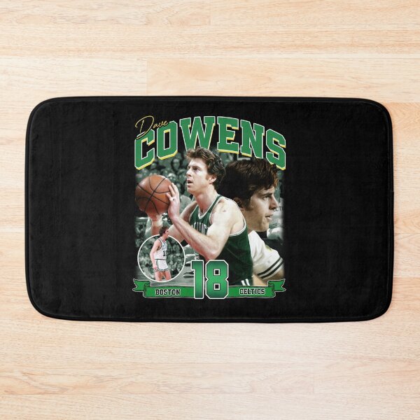 Item preview, Dave Cowens Basketball Signature Vintage Retro 80s 90s Rap Style Perfect Gift For Basketball Lovers designed and sold by AdalineFranecki.