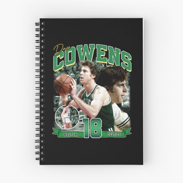 Item preview, Dave Cowens Basketball Signature Vintage Retro 80s 90s Rap Style Perfect Gift For Basketball Lovers designed and sold by AdalineFranecki.