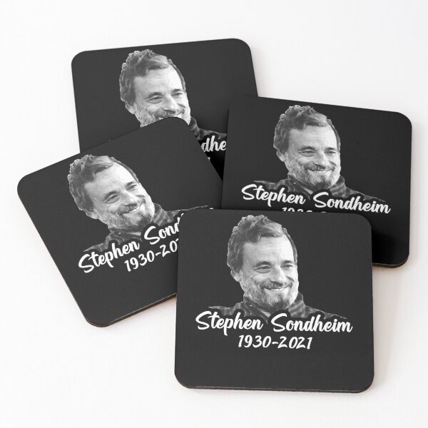 Artikelvorschau, Männer Frauen Rip Stephen Sondheim Liebe lustiger Männer-Fan entworfen und verkauft von AzevedoCB102HP.
