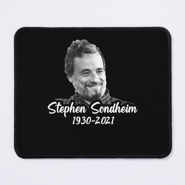 Artikelvorschau, Männer Frauen Rip Stephen Sondheim Liebe lustiger Männer-Fan entworfen und verkauft von AzevedoCB102HP.