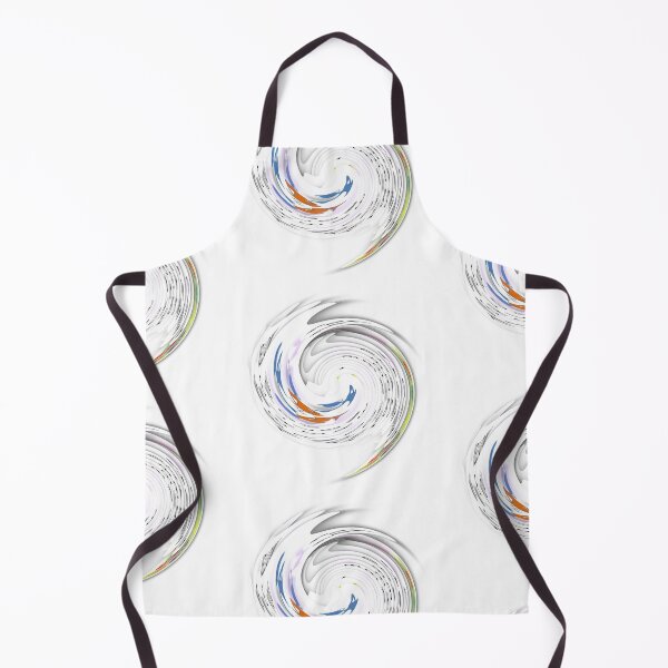 Item preview, Swirl Full Circle designed and sold by qlajt.