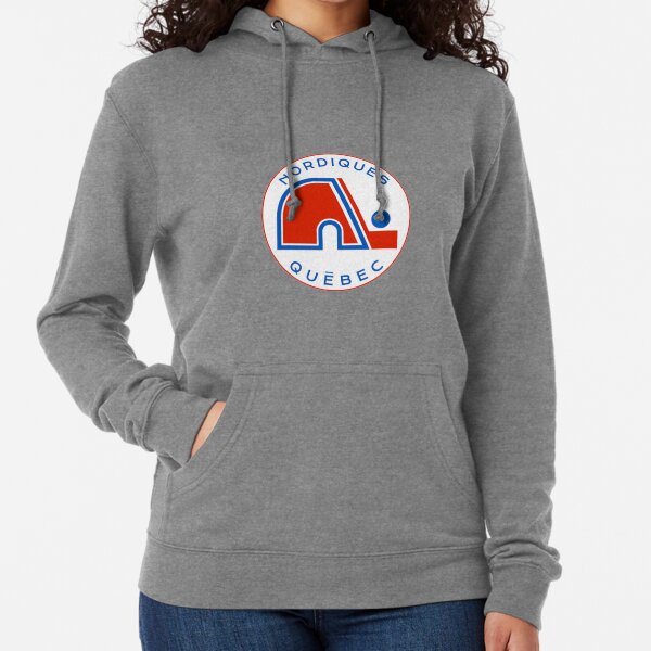 Quebec Nordiques Classic Crewneck Sweatshirt