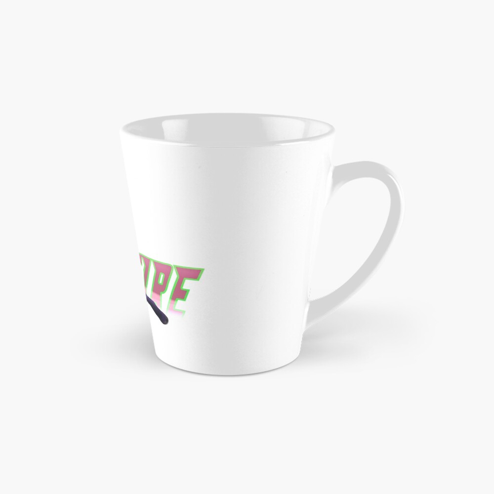 Item preview, Tall Mug designed and sold by MothsDen.