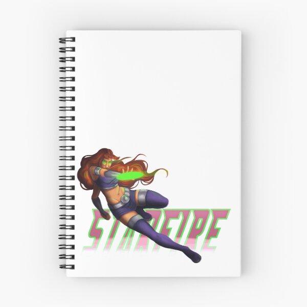 Item preview, Starfire  designed and sold by MothsDen.