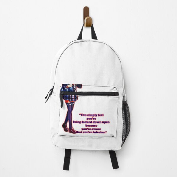 Item preview, yukinon quote designed and sold by oregairu-m.