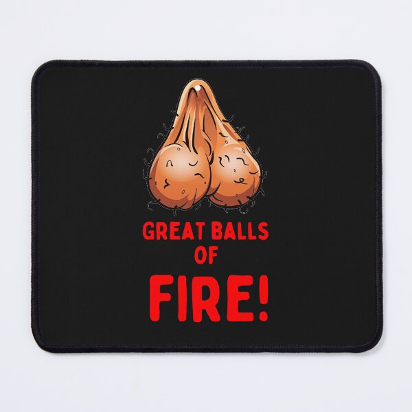 Item preview, Great balls of fire, military aviation, and military movie fans will love this product. designed and sold by 4evercool.