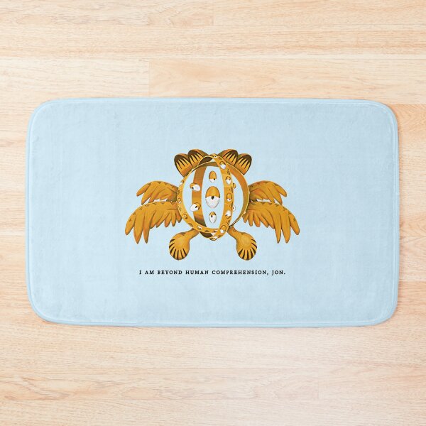 Item preview, Garfieldiel, End of Days, Jon  designed and sold by Satisfaction52.