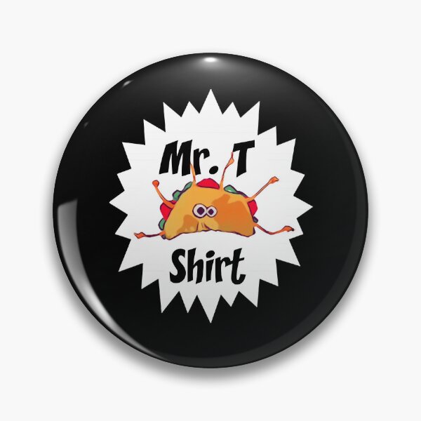 Artikelvorschau, Herr T-Shirt Klassiker entworfen und verkauft von RonEatmon.
