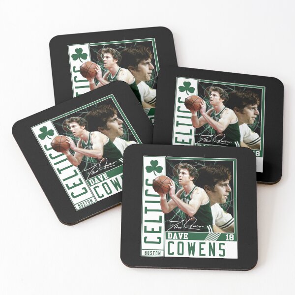 Item preview, Dave Cowens Basketball Signature Vintage Retro 80s 90s Rap Style Perfect Gift For Basketball Lovers designed and sold by AdalineFranecki.