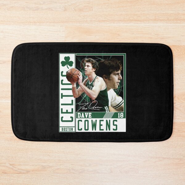Item preview, Dave Cowens Basketball Signature Vintage Retro 80s 90s Rap Style Perfect Gift For Basketball Lovers designed and sold by AdalineFranecki.