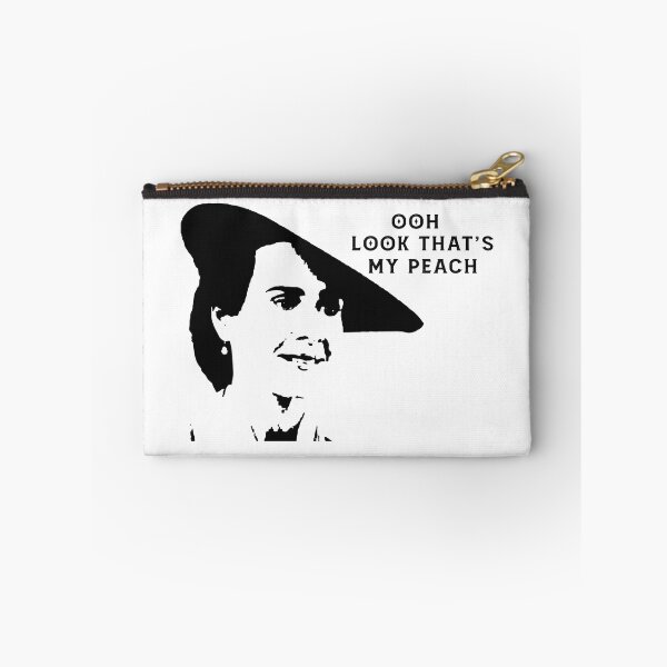 Item preview, Ooh Look That's My Peach Ratcheds Drama Thriller Films designed and sold by BarbaraMarie6.