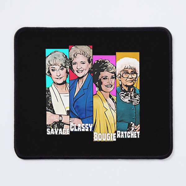 Item preview, GOLDEN GIRLS  designed and sold by Satisfaction52.