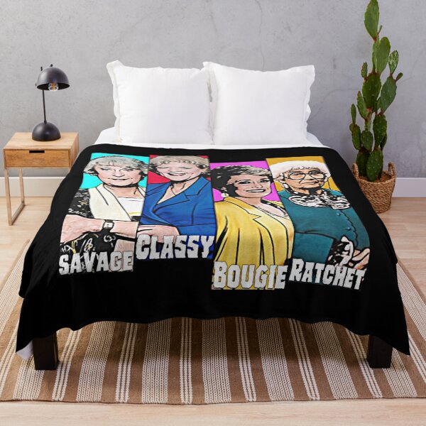 Item preview, GOLDEN GIRLS designed and sold by Satisfaction52.