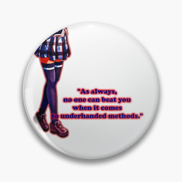 Item preview, yukinon quote designed and sold by oregairu-m.