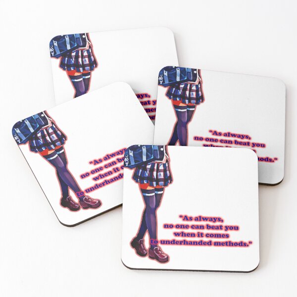 Item preview, yukinon quote designed and sold by oregairu-m.