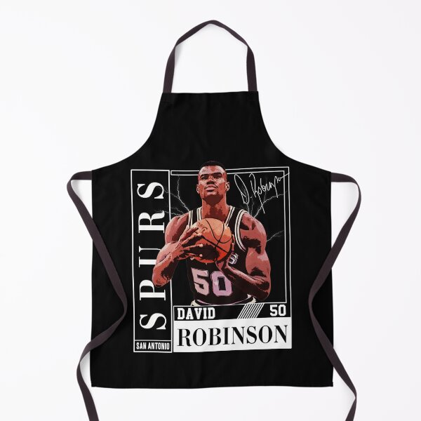 Item preview, David Robinson Basketball Signature Vintage Retro 80s 90s Rap Style Perfect Gift For Basketball Lovers designed and sold by AdalineFranecki.