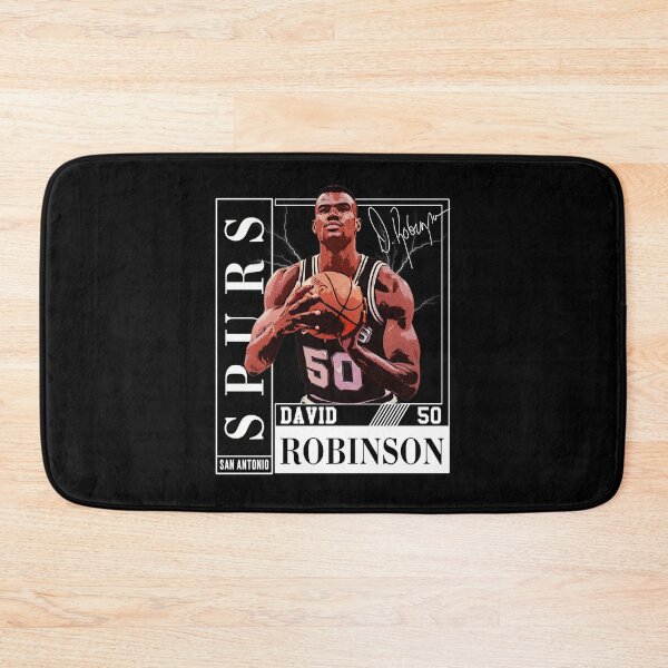 Item preview, David Robinson Basketball Signature Vintage Retro 80s 90s Rap Style Perfect Gift For Basketball Lovers designed and sold by AdalineFranecki.