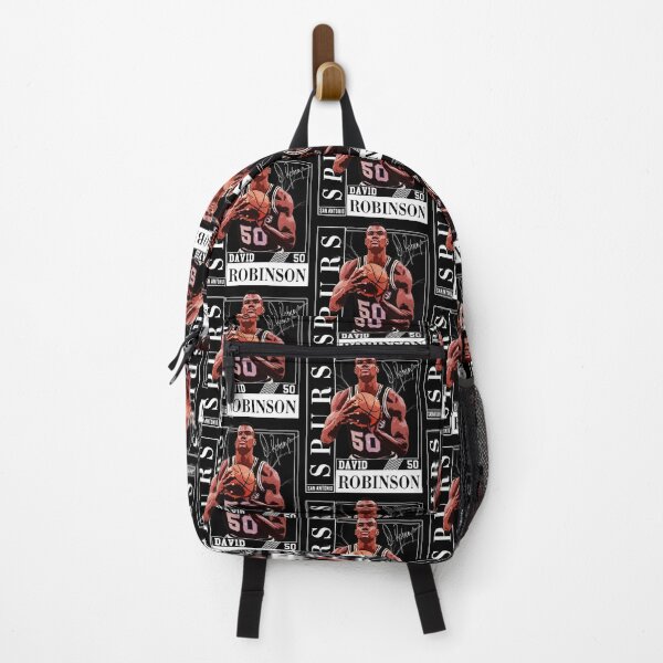 Item preview, David Robinson Basketball Signature Vintage Retro 80s 90s Rap Style Perfect Gift For Basketball Lovers designed and sold by AdalineFranecki.