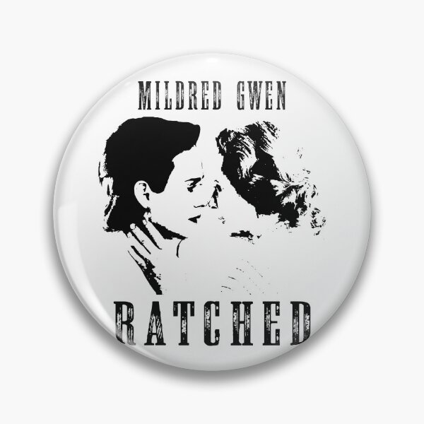 Artikelvorschau, Mildred Gwen Ratcheds Drama-Thriller-Filme entworfen und verkauft von BarbaraMarie6.