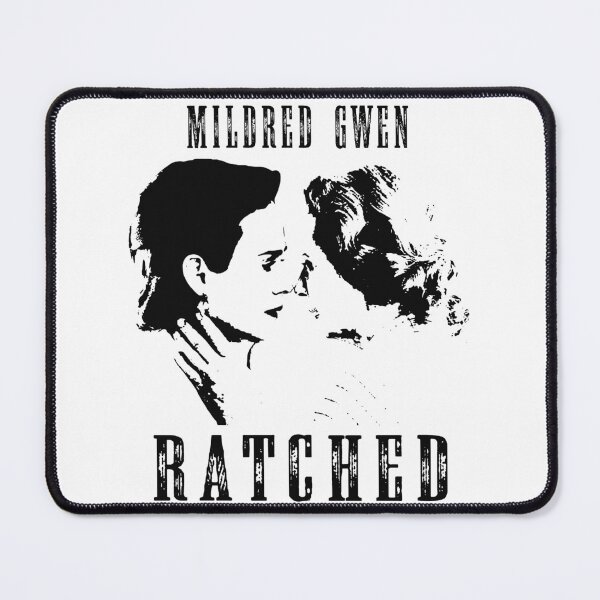 Item preview, Mildred Gwen Ratcheds Drama Thriller Films designed and sold by BarbaraMarie6.