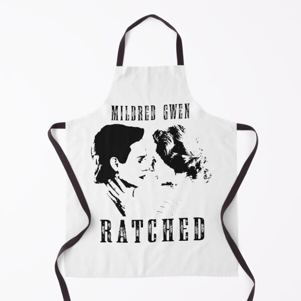 Item preview, Mildred Gwen Ratcheds Drama Thriller Films designed and sold by BarbaraMarie6.
