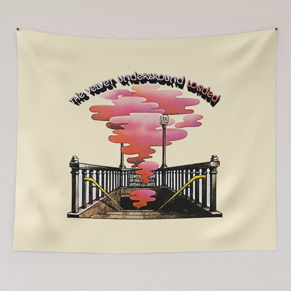 Item preview, Loaded 1970  designed and sold by Satisfaction52.