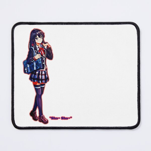 Item preview, yukinon quote designed and sold by oregairu-m.