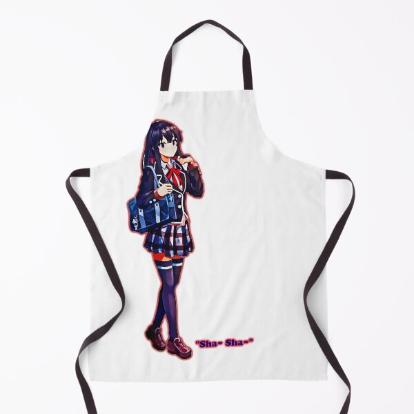 Item preview, yukinon quote designed and sold by oregairu-m.