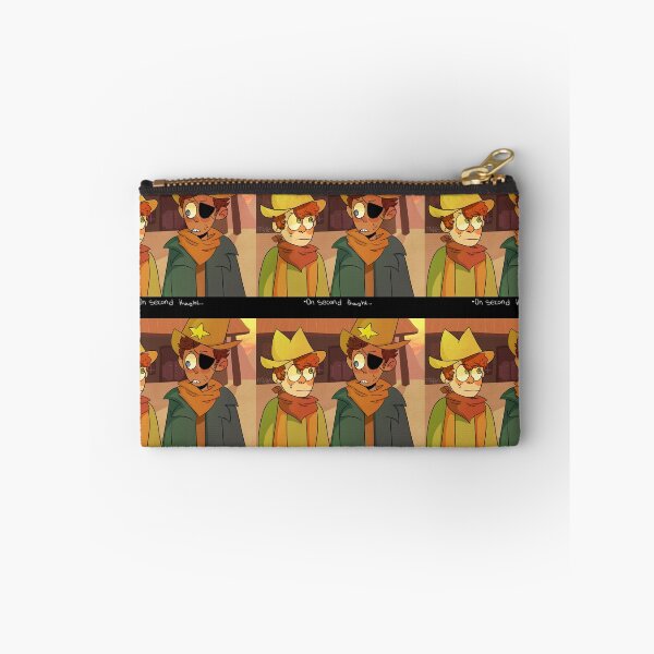 Item preview, Eddsworld Saloonatics designed and sold by fffangs.