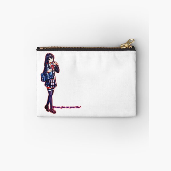 Item preview, yukinon quote designed and sold by oregairu-m.