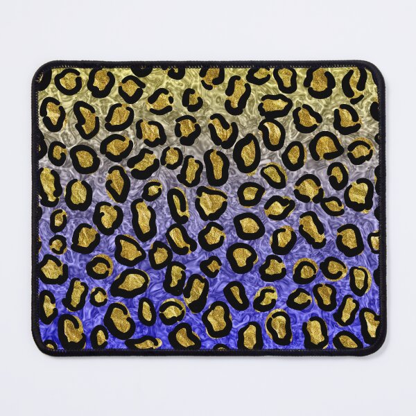 Item preview, Gold Aqua Background Paper - Aqua Background | Golden Background designed and sold by Delandor.